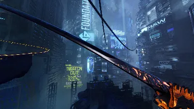 Ghostrunner 2 - Ice Pack DLC * STEAM RU ⚡ АВТО 💳0%