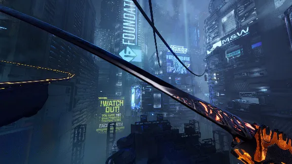 Ghostrunner 2 - Ice Pack DLC * STEAM RU ⚡ АВТО 💳0%