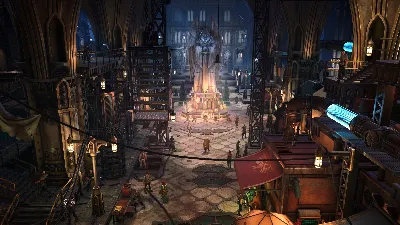 ❗WARHAMMER 40,000: ROGUE TRADER - DELUXE❗XBOX🔑КЛЮЧ❗