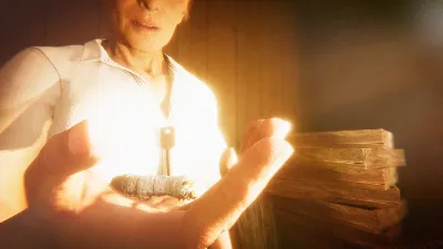 Hollow Cocoon - STEAM GIFT РОССИЯ