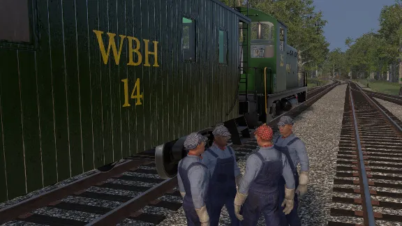 Railroader 💎 АВТОДОСТАВКА STEAM GLOBAL МГНОВЕННО ЛИЦЕНЗИЯ