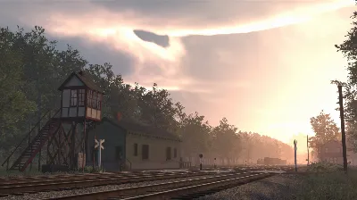 Railroader 💎 АВТОДОСТАВКА STEAM GLOBAL МГНОВЕННО ЛИЦЕНЗИЯ