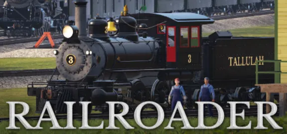 Railroader 💎 АВТОДОСТАВКА STEAM GLOBAL МГНОВЕННО ЛИЦЕНЗИЯ
