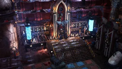 Warhammer 40,000: Rogue Trader Voidfarer Pack DLC AUTODELIVERY STEAM РОССИЯ