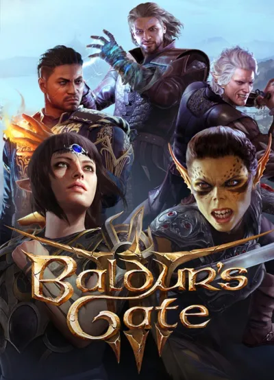 🔥Baldur’s Gate III (Xbox)+игры общий аккаунт