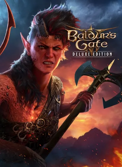 Baldur&acute;s Gate 3 - Digital Deluxe Edition DLC XBOX DLC