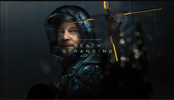 💥Death Stranding  🟢 Xbox Версия для ПК