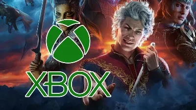 ✅ Baldur&acute;s Gate 3 Xbox X|S Key 🔑