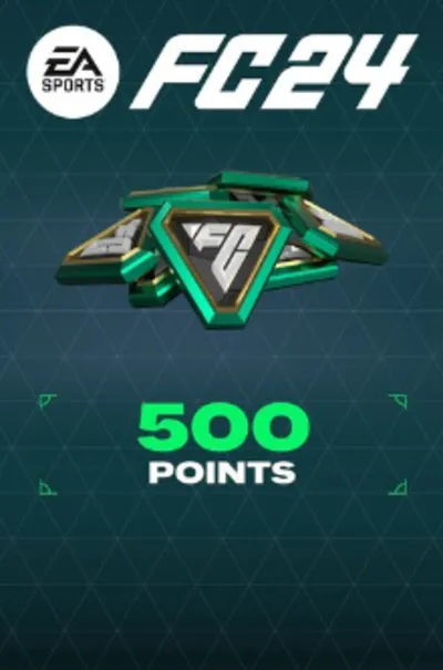 ⚽️СБП БЕЗ % PC EA FC 24 1050-2800-5900-12000⚽️