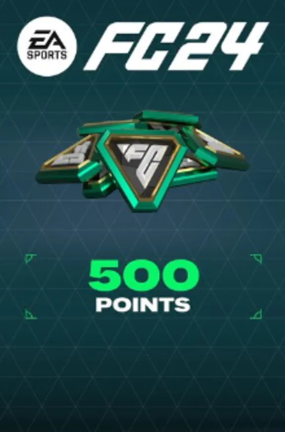 ⚽️СБП БЕЗ % PC EA FC 24 1050-2800-5900-12000⚽️