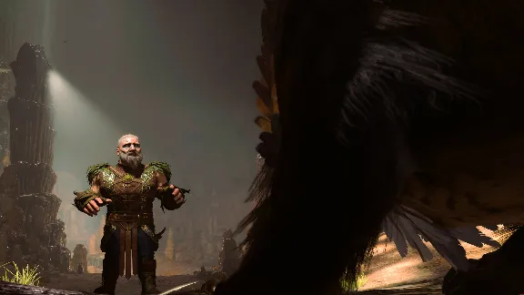 BALDUR´S GATE 3 XBOX SERIES X|S КЛЮЧ