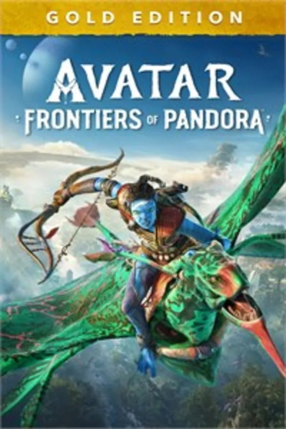 ✅Avatar Frontiers of Pandora Gold Edition🔑 Series X|S✅