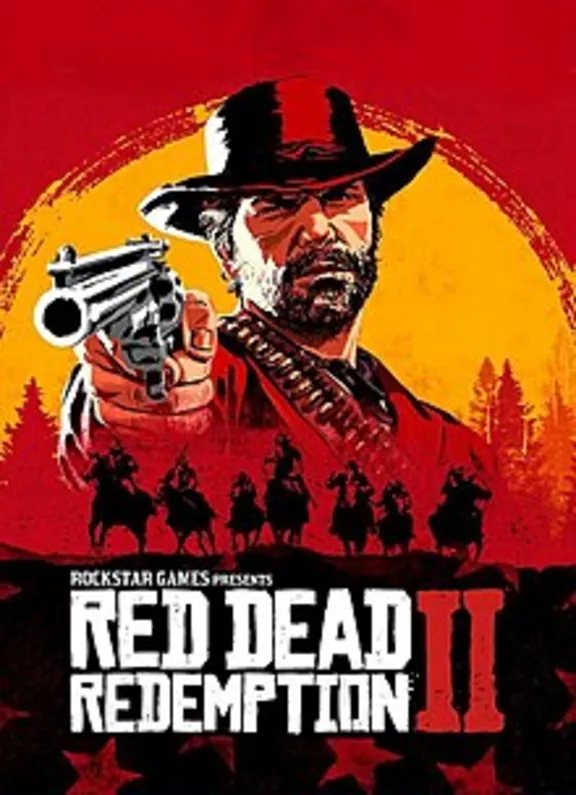 ⭐Red Dead Redemption 2⭐🧿На ваш STEAM🧿🔰Любой регион🔰