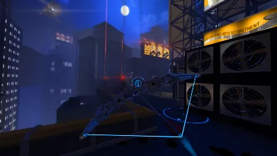 ✅Budget Cuts 2: Mission Insolvency VR ⭐Steam\Key⭐ + 🎁