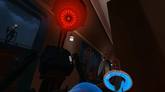 ✅Budget Cuts 2: Mission Insolvency VR ⭐Steam\Key⭐ + 🎁