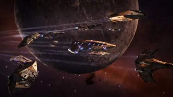Elite Dangerous Standard Edition XBOX Ключ