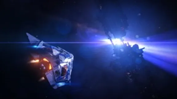 Elite Dangerous Standard Edition XBOX Ключ