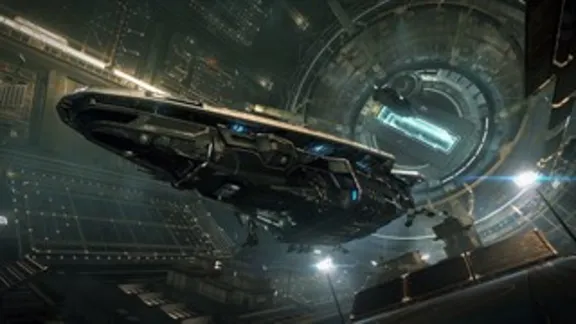Elite Dangerous Standard Edition XBOX Ключ