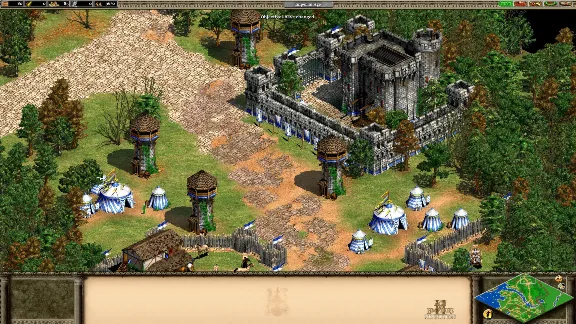 ✅ Age of Empires II : HD Edition - 100% Гарантия 👍