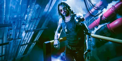 🎮✅🟡CYBERPUNK 2077: ПРИЗРАЧНАЯ СВОБОДА XBOX X|S🔑КЛЮЧ IN🔥