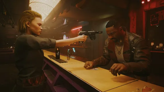 🎮✅🟡CYBERPUNK 2077: ПРИЗРАЧНАЯ СВОБОДА XBOX X|S🔑КЛЮЧ IN🔥