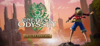 One Piece: Odyssey - Deluxe (STEAM КЛЮЧ) РФ+КЗ+СНГ