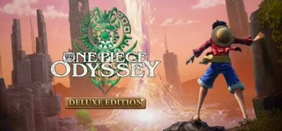 One Piece: Odyssey - Deluxe (STEAM КЛЮЧ) РФ+КЗ+СНГ