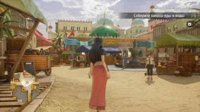 One Piece: Odyssey - Deluxe (STEAM КЛЮЧ) РФ+КЗ+СНГ