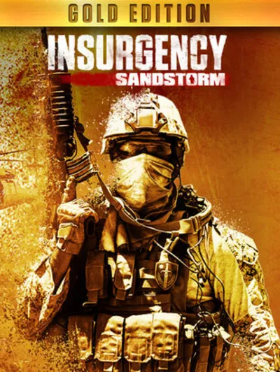 🔥Insurgency: Sandstorm Gold Edition STEAM KEY🔑 + 🎁