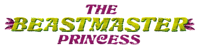 🔥 The Beastmaster Princess | Steam РУ+UA+KZ+СНГ🔥