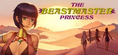 🔥 The Beastmaster Princess | Steam РУ+UA+KZ+СНГ🔥