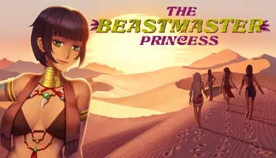 🔥 The Beastmaster Princess | Steam РУ+UA+KZ+СНГ🔥