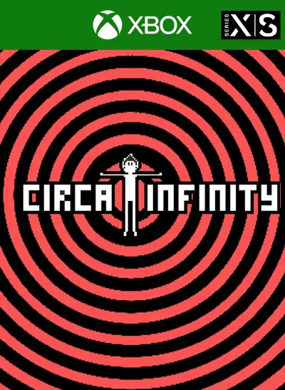 ❗CIRCA INFINITY❗XBOX ONE/X|S🔑КЛЮЧ❗