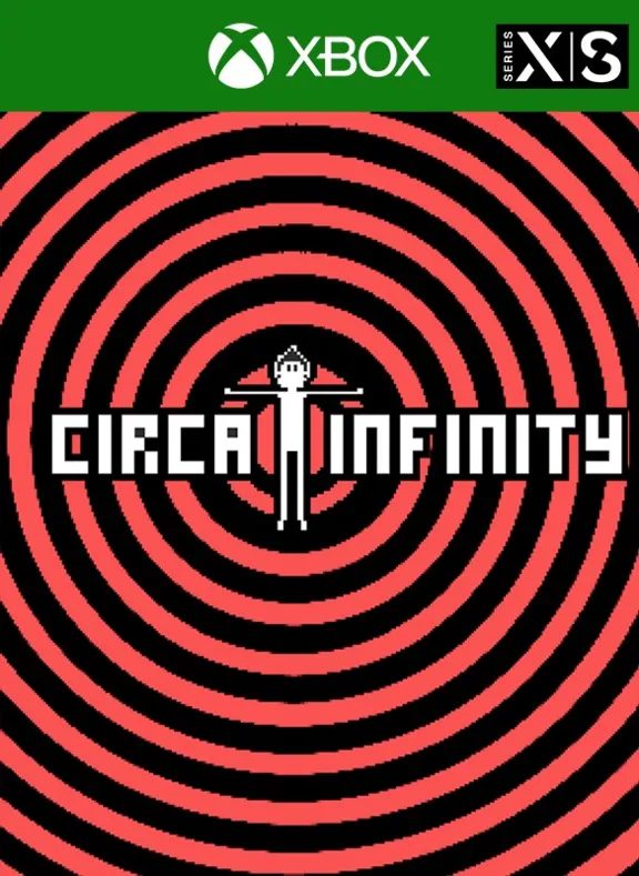 ❗CIRCA INFINITY❗XBOX ONE/X|S🔑КЛЮЧ❗