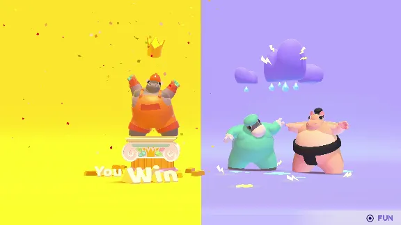 ❗CLUMSY RUSH❗XBOX ONE/X|S🔑КЛЮЧ❗