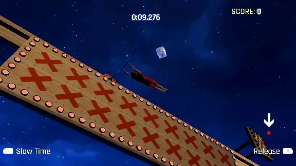 ❗PRO GYMNAST SIMULATOR + CLUMSY RUSH❗XBOX ONE/X|S🔑КЛЮЧ
