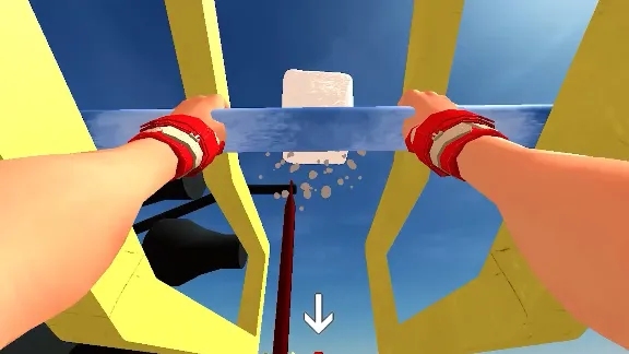 ❗PRO GYMNAST SIMULATOR + CLUMSY RUSH❗XBOX ONE/X|S🔑КЛЮЧ