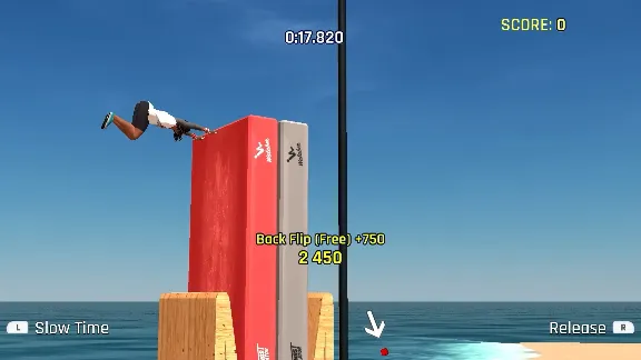 ❗PRO GYMNAST SIMULATOR + CLUMSY RUSH❗XBOX ONE/X|S🔑КЛЮЧ