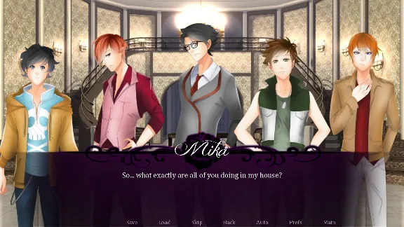 ❗SEDUCE ME - THE COMPLETE STORY❗XBOX ONE/X|S🔑КЛЮЧ❗