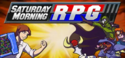 Saturday Morning RPG (steam key region free)
