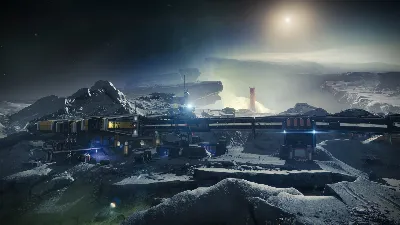 Destiny 2: Обитель Теней Steam Gift UA KZ TR ARG CIS
