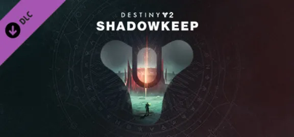 Destiny 2: Обитель Теней Steam Gift UA KZ TR ARG CIS
