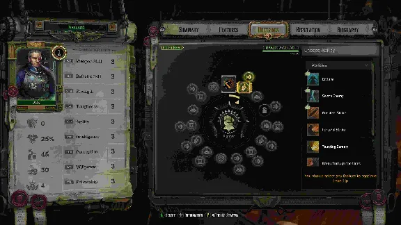 ✅❤️WARHAMMER 40,000: ROGUE TRADER❤️XBOX SERIES X|S🔑KEY