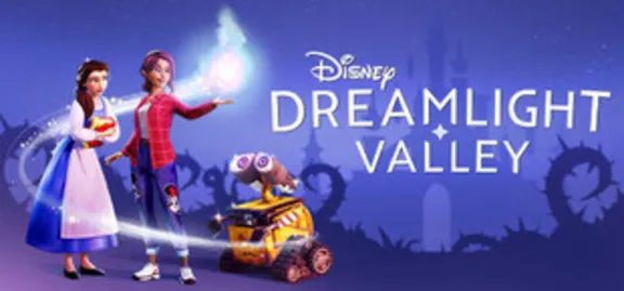 Disney Dreamlight Valley [ Nintendo switch ключ ]