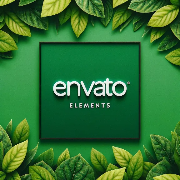 🍃Envato Elements⭐ НАСТОЯЩИЙ | НЕ ПАНЕЛЬ ✅ГАРАНТИЯ
