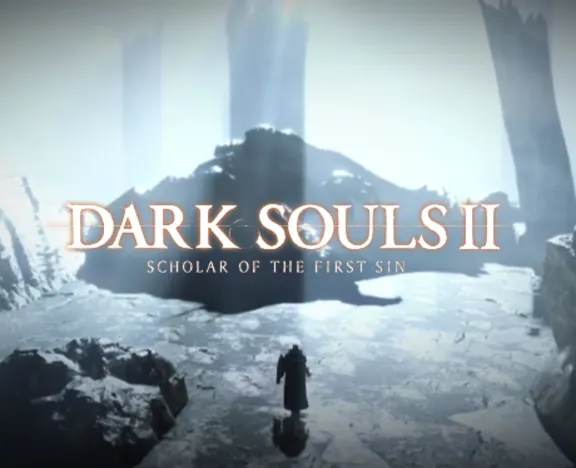 DARK SOULS™ II: Scholar of the First Sin 🔑XBOX🔑