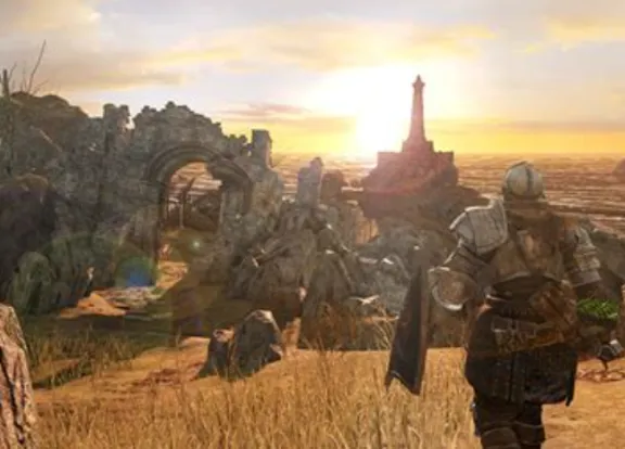 DARK SOULS™ II: Scholar of the First Sin 🔑XBOX🔑