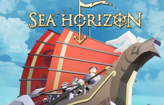 💥Sea Horizon 🔵 PS4 / PS5 🔴ТУРЦИЯ🔴