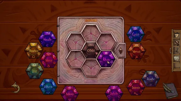 Havsala: Into the Soul Palace (Steam key / Region Free)