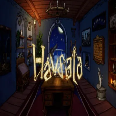 Havsala: Into the Soul Palace (Steam key / Region Free)